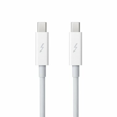 Apple thunderbolt 2 kabel origineel 2 meter