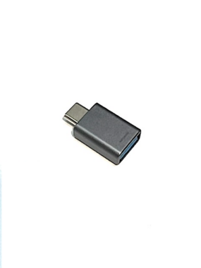 USB 3.0 naar USB C adapter hub