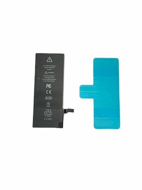 Batterij / accu voor de Apple iPhone 6 premium