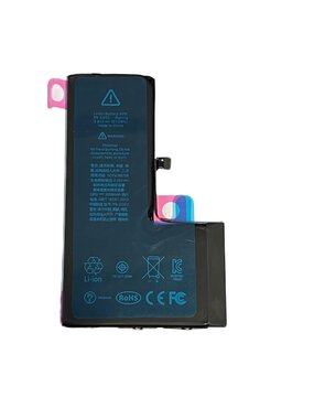 Accu / batterij voor de iPhone XS Premium