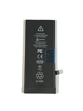 Batterij / accu voor de Apple iPhone SE2020 en SE2022 premium