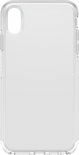 Otterbox - Symmetry Clear voor Apple iPhone X/XS Transparant