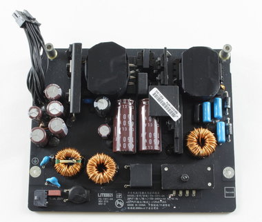 Voeding power supply voor Apple iMac 27-inch A1419