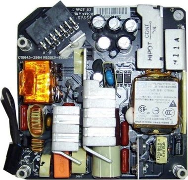 Voeding power supply voor Apple iMac 21.5-inch A1311