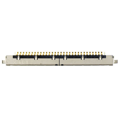 Apple iMac A1311 21.5-inch en A1312 27-inch lvds lcd IPEX I-PEX connector