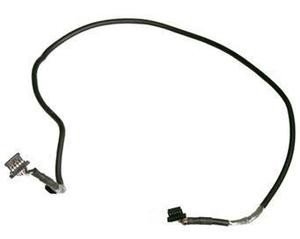 SD-Kaart ingang kabel voor de Apple iMac 21.5-inch A1311 820-2531-B