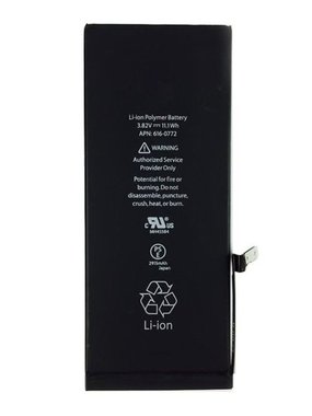 Batterij / accu voor Apple iPhone 6 Plus