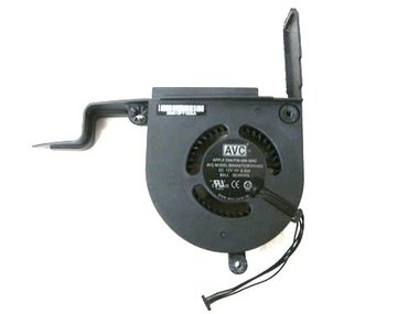 DVD drive ventilator fan 610-0026 Apple iMac 21.5-inch A1311