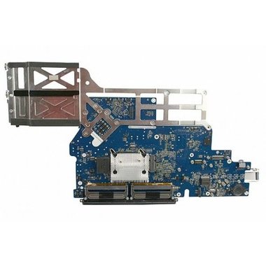 Logic Board 820-2301-A 2.8 GHz voor Apple iMac 24 inch (Mid 2008) A1225