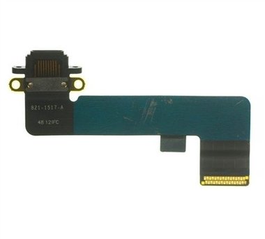 Dock connector voor de Apple iPad mini zwart