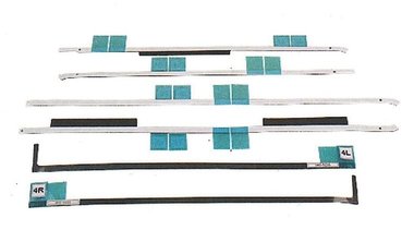 Adhesive / plakstrips tape voor Apple iMac 21.5-inch A1418