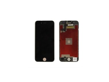 Origineel Apple iPhone 6s LCD Scherm Zwart