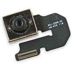 Achter camera voor Apple iPhone 6S