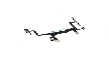 Aan uit power volume flex voor de Apple iPhone 6S