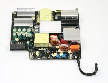 Apple iMac 27-inch A1312 voeding vervanging