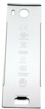 Apple Magic Mouse Aluminium Batterij Cover deksel
