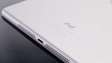 Dock connector reparatie voor de iPad Pro 12,9-inch