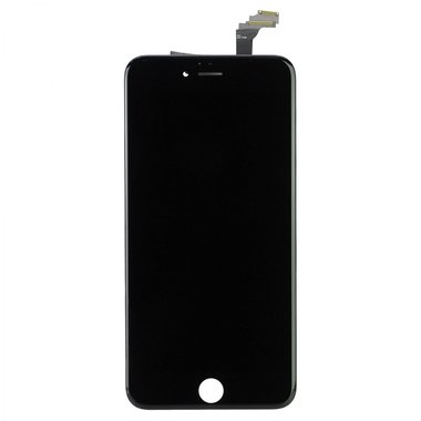 Origineel Apple iPhone 6 Plus LCD Scherm Zwart