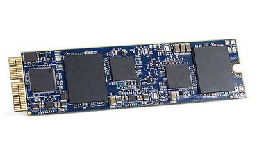 OWC 1TB Aura Pro X SSD Mac Pro 2013