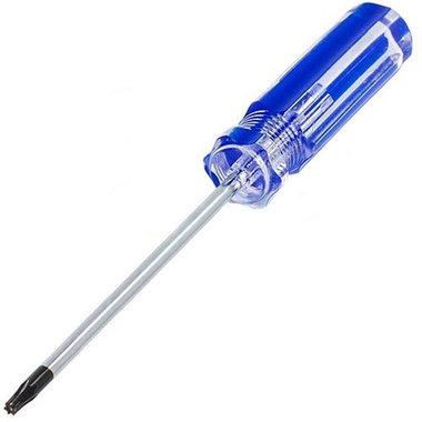 Torx T8 schroevendraaier voor iMac A1224, A1311, A1418, A1225, A1312, A1419