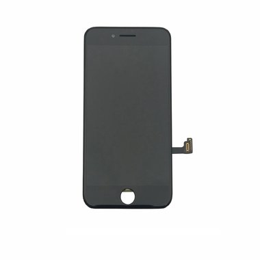 Apple iPhone 8 / SE2020 / SE2022 LCD Scherm Zwart refurbished