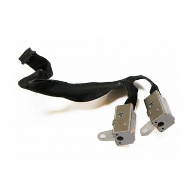 I/O audio kabel  593-1231 voor de Apple iMac 21.5-inch A1311 2010