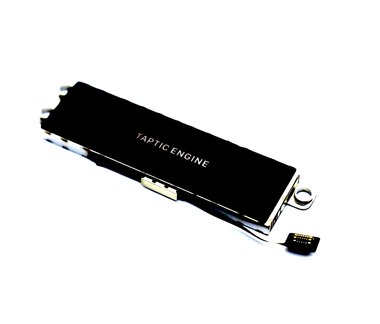 Trilmotor taptic engine voor  Apple iPhone 8 Plus