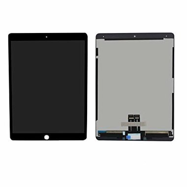 iPad Pro 10.5-inch 2017 model scherm assembly zwart origineel