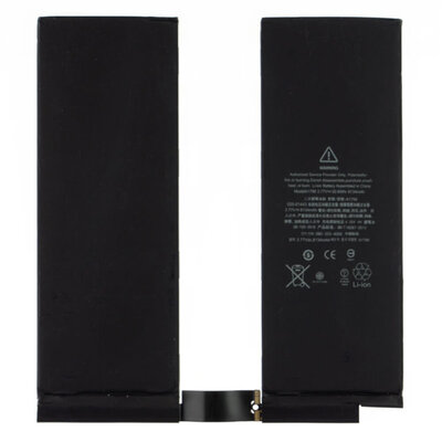 Accu / batterij voor Apple iPad Pro 10.5 inch (2017) Accu / batterij voor Apple iPad Pro 10.5 inch (2017)