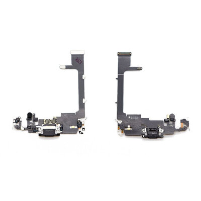 Oplaad poort dock connector voor iPhone 11 Pro Oplaad poort dock connector voor iPhone 11 Pro