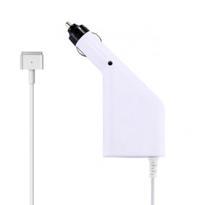 Magsafe 2 autolader voor Apple MacBook Pro Retina A1398, A1425, A1502 en MacBook Air A1466, A1465 Magsafe 2 autolader voor Apple MacBook Pro Retina A1398, A1425, A1502 en MacBook Air A1466, A1465