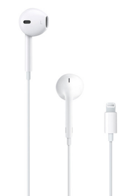 Apple EarPods met Lightning Connector origineel Apple EarPods met Lightning Connector origineel