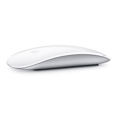 Apple Magic Mouse 2 - Wit - Refurbished Apple Magic Mouse 2 - Wit - Refurbished