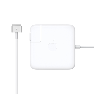 Apple Magsafe 2 adapter / lader 85W (refurbished) voor Apple MacBook Pro Retina 15-inch A1398 Apple Magsafe 2 adapter / lader 85W (refurbished) voor Apple MacBook Pro Retina 15-inch A1398