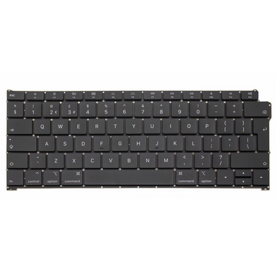 Keyboard / toetsenbord EU / NL voor MacBook Air 13-inch A1932 Keyboard / toetsenbord EU / NL voor MacBook Air 13-inch A1932