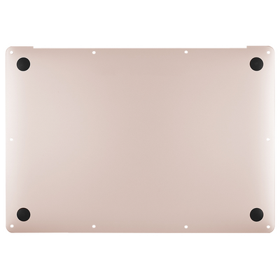 Bottom case / onderplaat (Rose Gold) voor Apple MacBook Air 13-inch A2179 Bottom case / onderplaat (Rose Gold) voor Apple MacBook Air 13-inch A2179