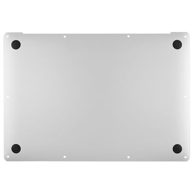 Bottom case / onderplaat (Zilver) voor MacBook Air 13-inch A2337 M1 Bottom case / onderplaat (Zilver) voor MacBook Air 13-inch A2337 M1
