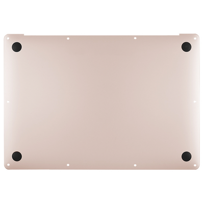 Bottom case / onderplaat (Rose Gold) voor MacBook Air 13-inch A2337 M1 Bottom case / onderplaat (Rose Gold) voor MacBook Air 13-inch A2337 M1