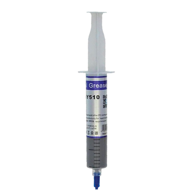 Thermal paste / koelpasta 30 gram voor CPU en GPU Thermal paste / koelpasta 30 gram voor CPU en GPU