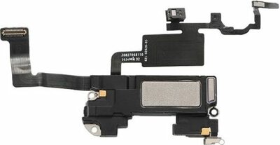 Oorspeaker Face ID + Proximity sensor flex voor de iPhone 12 en 12 Pro Oorspeaker Face ID + Proximity sensor flex voor de iPhone 12 en 12 Pro
