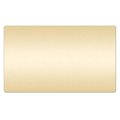Trackpad (Goud) voor Apple MacBook 12-inch A1534 jaar 2016 t/m 2017 Trackpad (Goud) voor Apple MacBook 12-inch A1534 jaar 2016 t/m 2017
