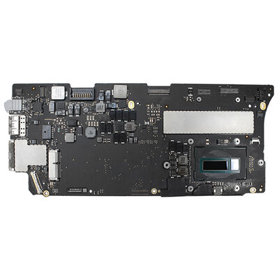Logic Board / moederbord 820-4924-A (i5 - 8GB - 2.7GHz) voor MacBook Pro Retina 13-inch A1502 jaar 2015 Logic Board / moederbord 820-4924-A (i5 - 8GB - 2.7GHz) voor MacBook Pro Retina 13-inch A1502 jaar 2015