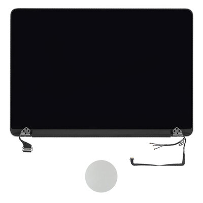 Retina display / scherm (refurbished) voor Apple MacBook Pro Retina 13-inch A1502 eind 2013 t/m medio 2014 Retina display / scherm (refurbished) voor Apple MacBook Pro Retina 13-inch A1502 eind 2013 t/m medio 2014