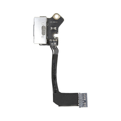 Magsafe 2 DC oplaadpoort voor MacBook Pro Retina 13-inch A1502 jaar 2013 t/m 2015 Magsafe 2 DC oplaadpoort voor MacBook Pro Retina 13-inch A1502 jaar 2013 t/m 2015