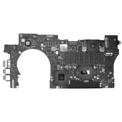 Logic Board / moederbord 820-3787-A (i7 - 16GB - 2.5GHz) voor Apple MacBook Pro Retina 15-inch A1398 Logic Board / moederbord 820-3787-A (i7 - 16GB - 2.5GHz) voor Apple MacBook Pro Retina 15-inch A1398