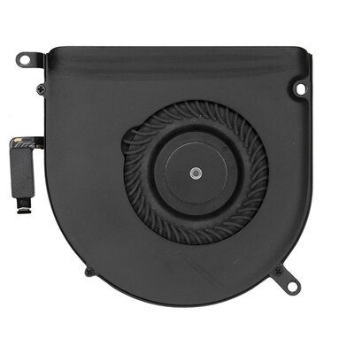 Fan / ventilator (links) voor MacBook Pro Retina 15-inch A1398 Fan / ventilator (links) voor MacBook Pro Retina 15-inch A1398