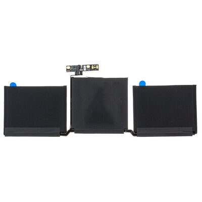 Accu / batterij A1713 / A2171 (refurbished) voor Apple MacBook Pro Retina 13-inch A1708 en A2159 Accu / batterij A1713 / A2171 (refurbished) voor Apple MacBook Pro Retina 13-inch A1708 en A2159