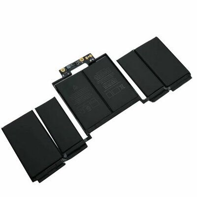 Accu / batterij A1964 voor MacBook Pro Retina A1989 en A2251 origineel gebruikt Accu / batterij A1964 voor MacBook Pro Retina A1989 en A2251 origineel gebruikt