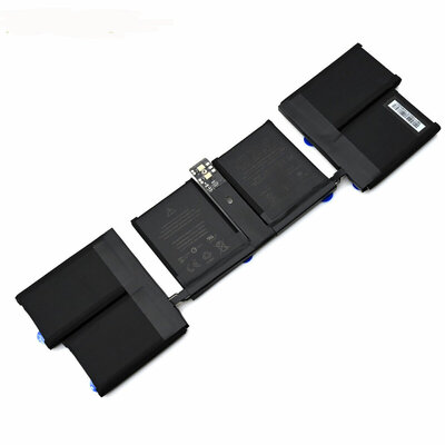 Accu / batterij A2519 voor MacBook Pro Retina 14-inch A2442 origineel gebruikt Accu / batterij A2519 voor MacBook Pro Retina 14-inch A2442 origineel gebruikt