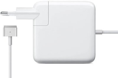Magsafe 2 adapter / lader 85W (replacement) voor Apple MacBook Pro Retina 15-inch A1398 Magsafe 2 adapter / lader 85W (replacement) voor Apple MacBook Pro Retina 15-inch A1398